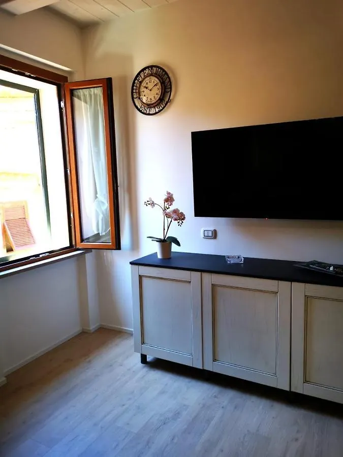 Casa Vacanza Il Campanile Alghero 0*,