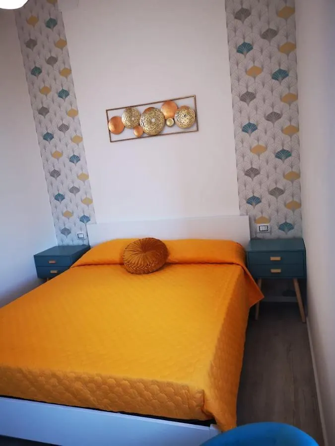 Casa Vacanza Il Campanile Alghero Ferienhaus
