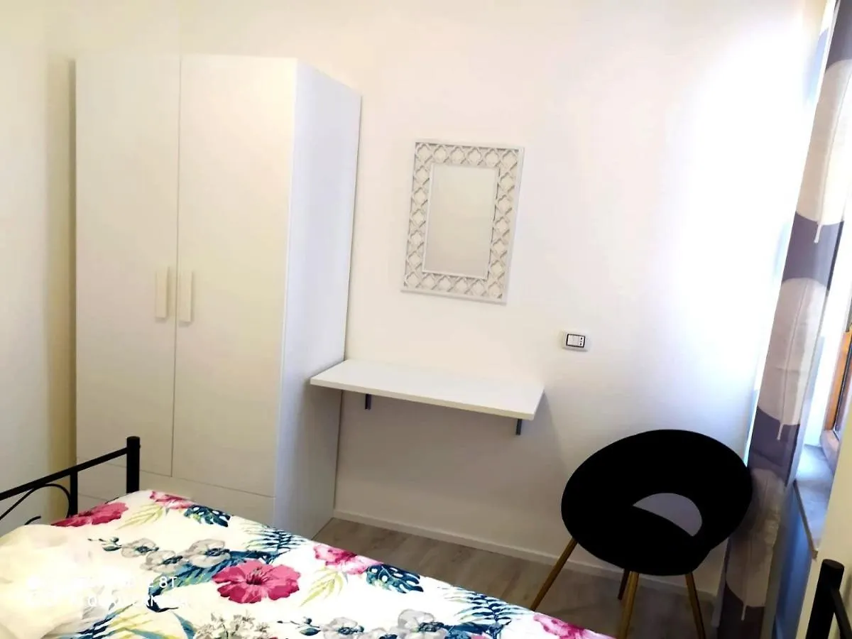 Ferienhaus Casa Vacanza Il Campanile Alghero