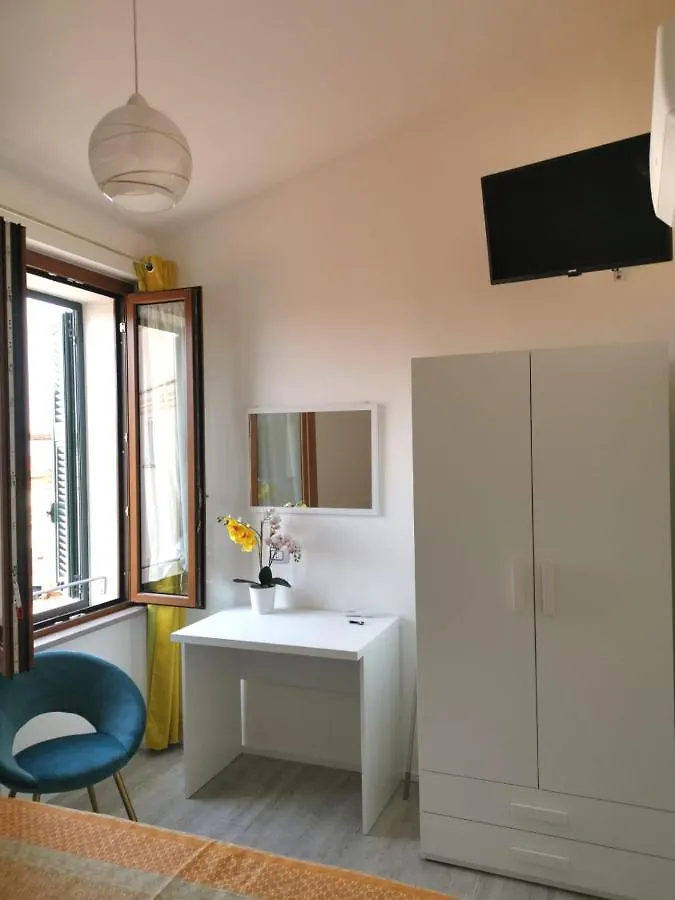 Casa Vacanza Il Campanile Alghero